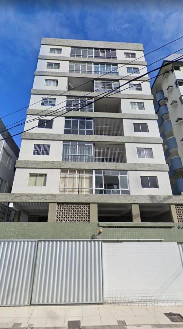 Apartamento 2 Quartos Na Orla De Ponta -maceio-al
