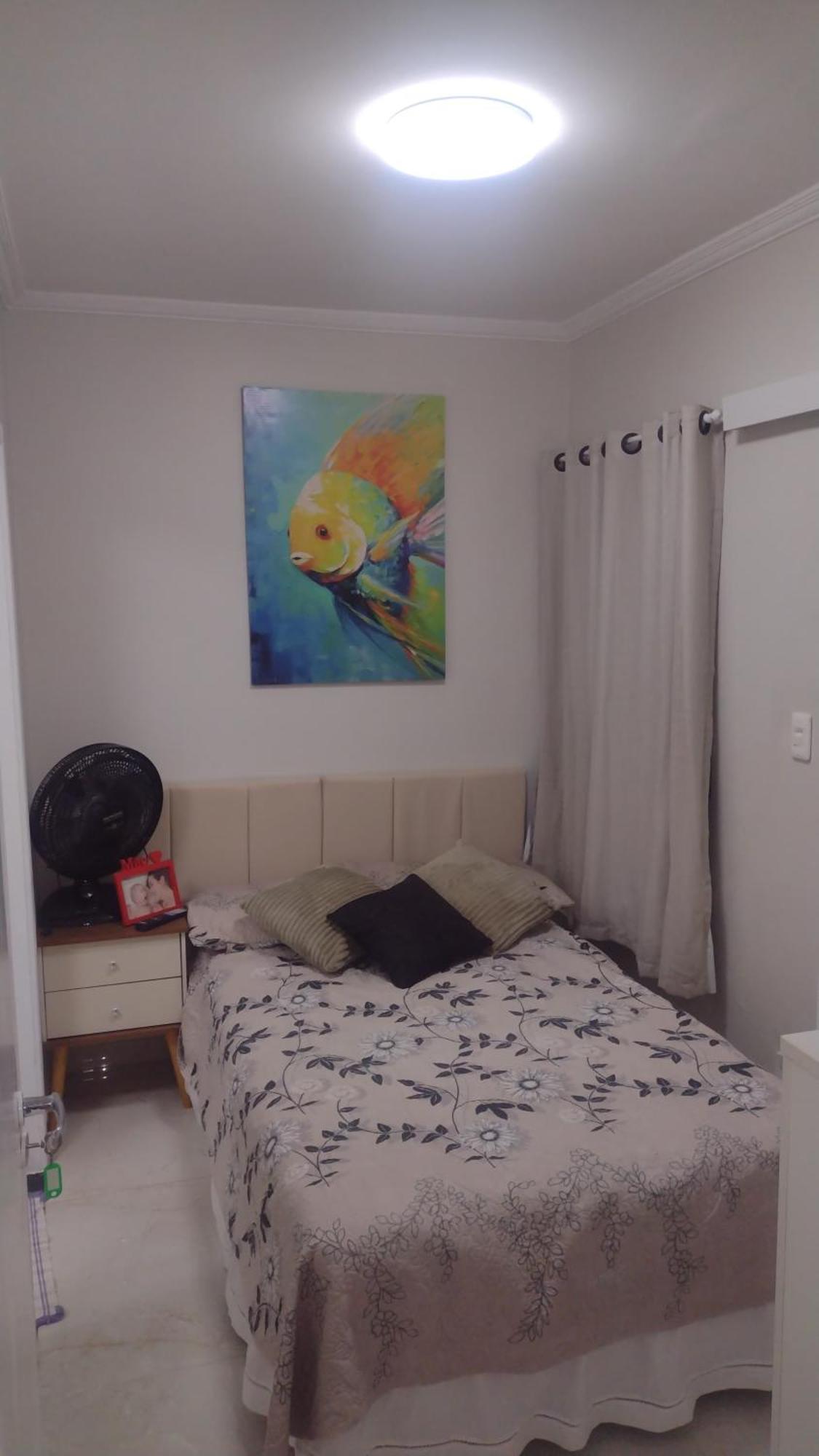 2 Quartos Na Orla De Ponta -maceio-al Maceió