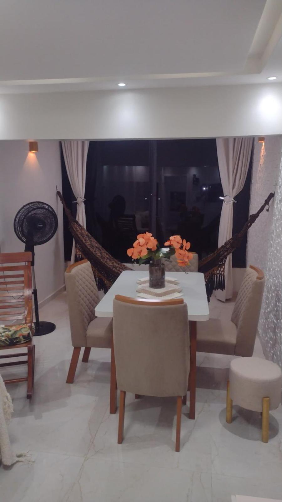 Apartamento 2 Quartos Na Orla De Ponta -maceio-al Maceió