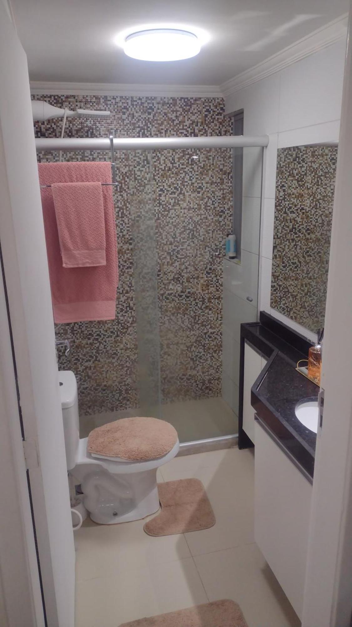 Apartamento 2 Quartos Na Orla De Ponta -maceio-al Maceió