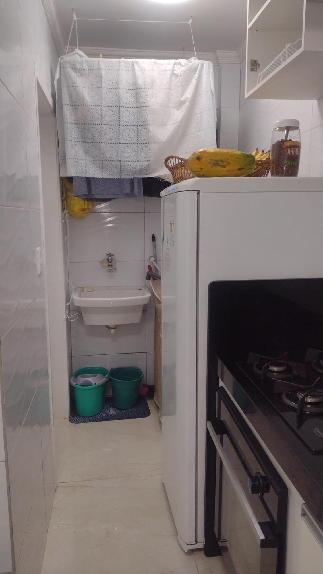 Apartamento 2 Quartos Na Orla De Ponta -maceio-al