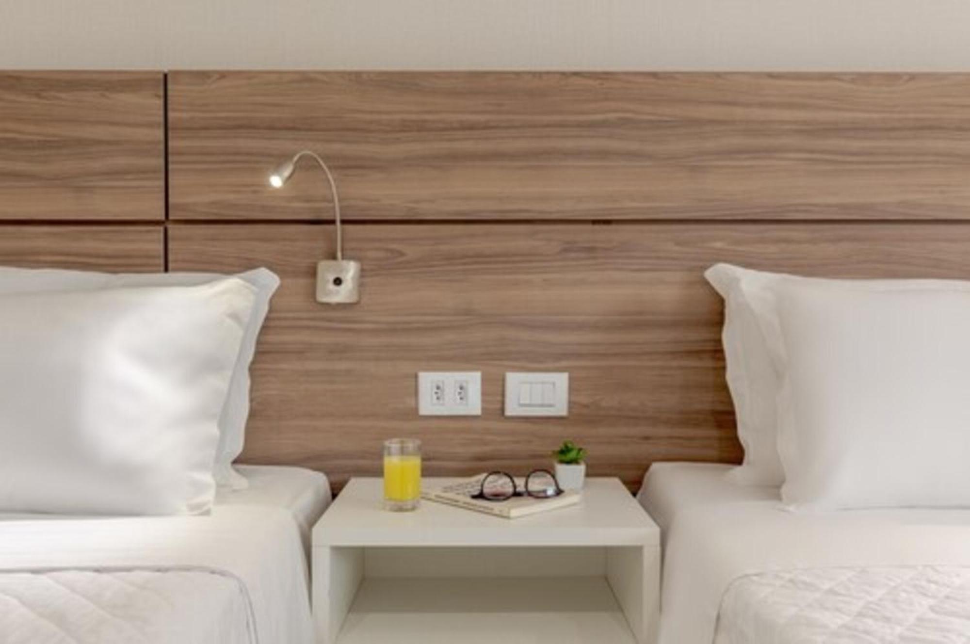 Intercity Hotel