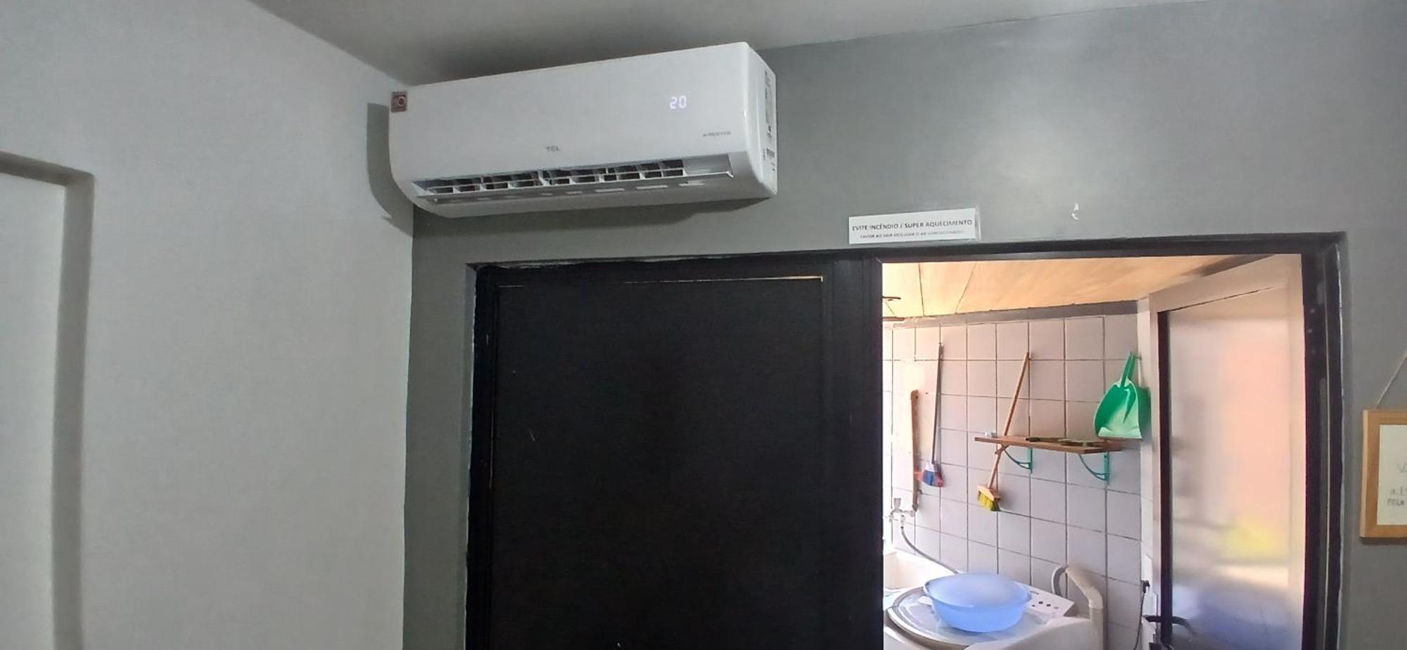 Em Frente Ao Tropico Com Manobrista, Wi-fi, Lavadora De Roupas - Apto 202 Apartamento Maceió