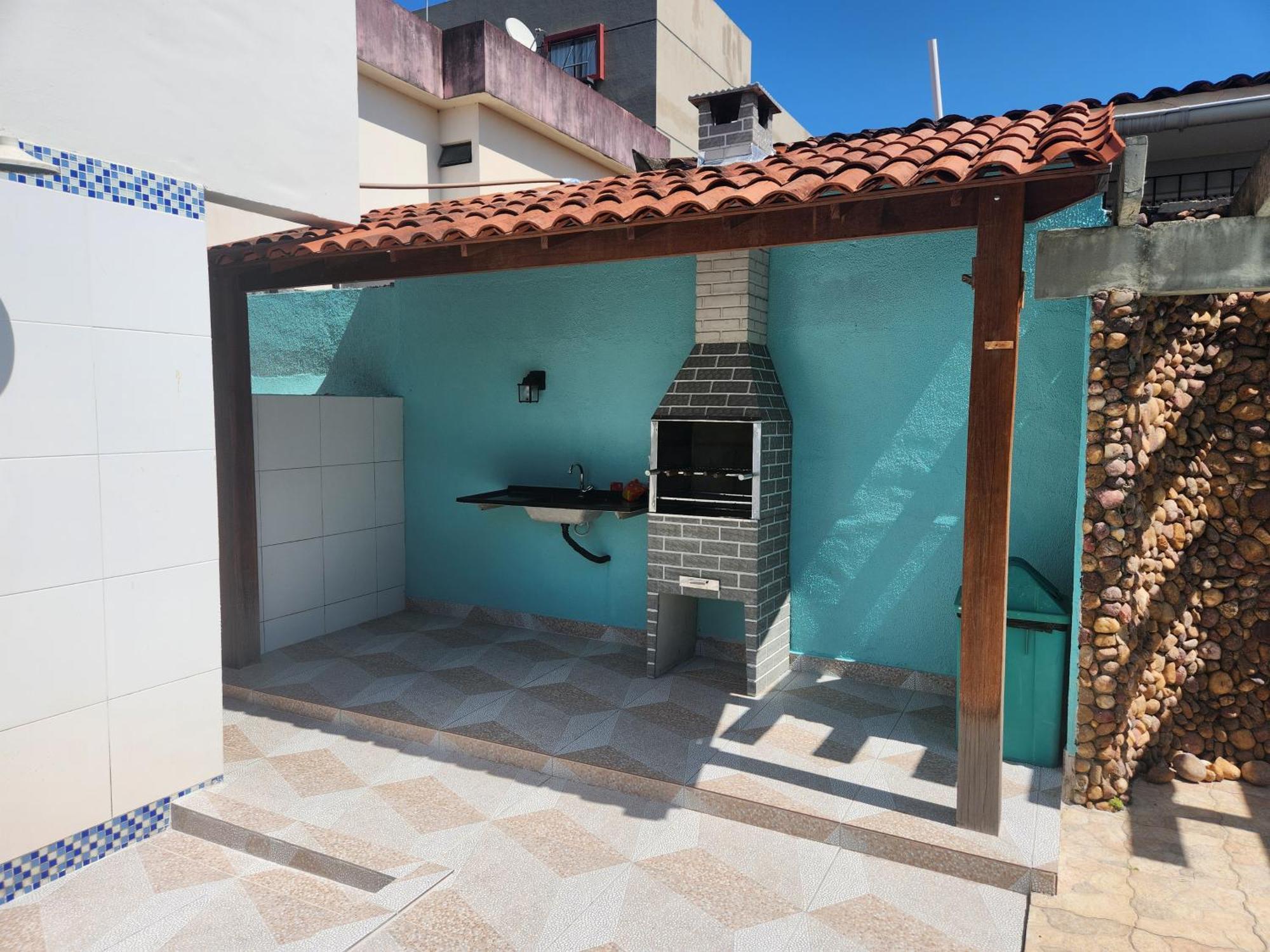 Holiday home Casa Em 15min Da Praia!