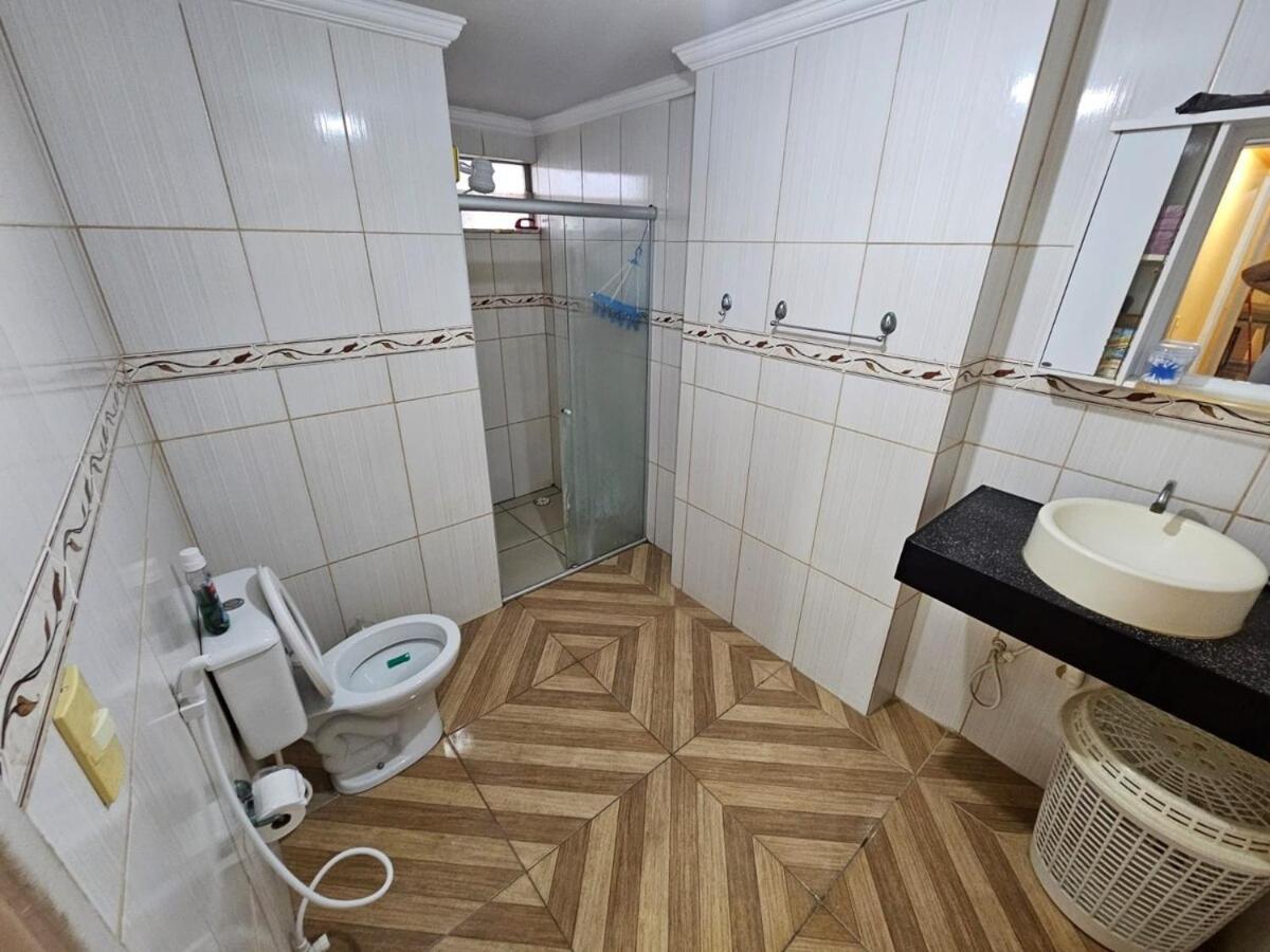 Apartamento Beira-mar Grande *