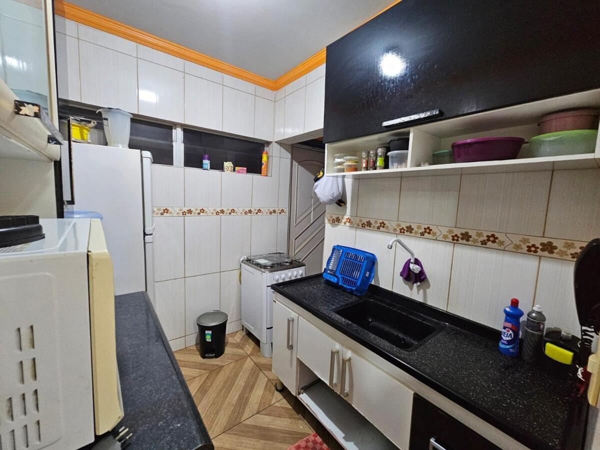 Apartamento Beira-mar Grande *