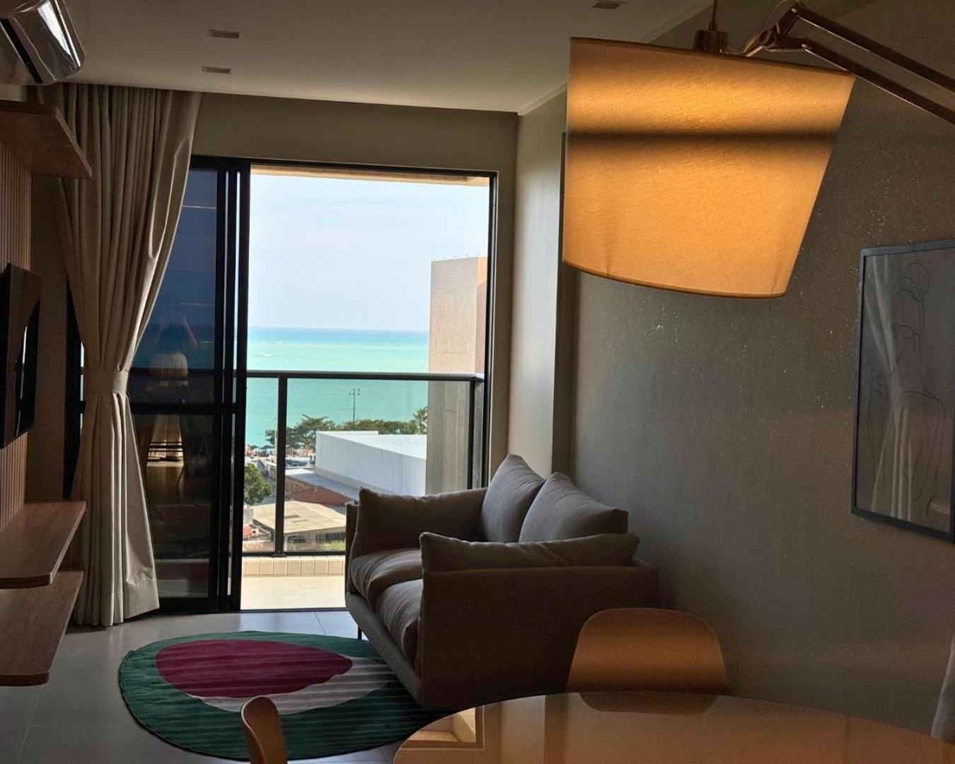 Design 3 802 -mandi Hospitalidade Apartamento *