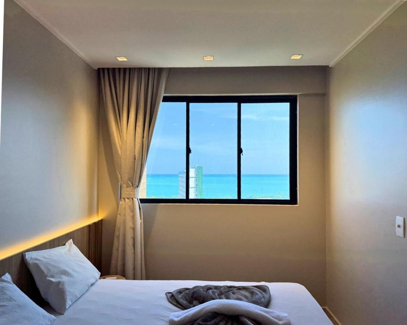 Apartamento Design 3 802 -mandi Hospitalidade *