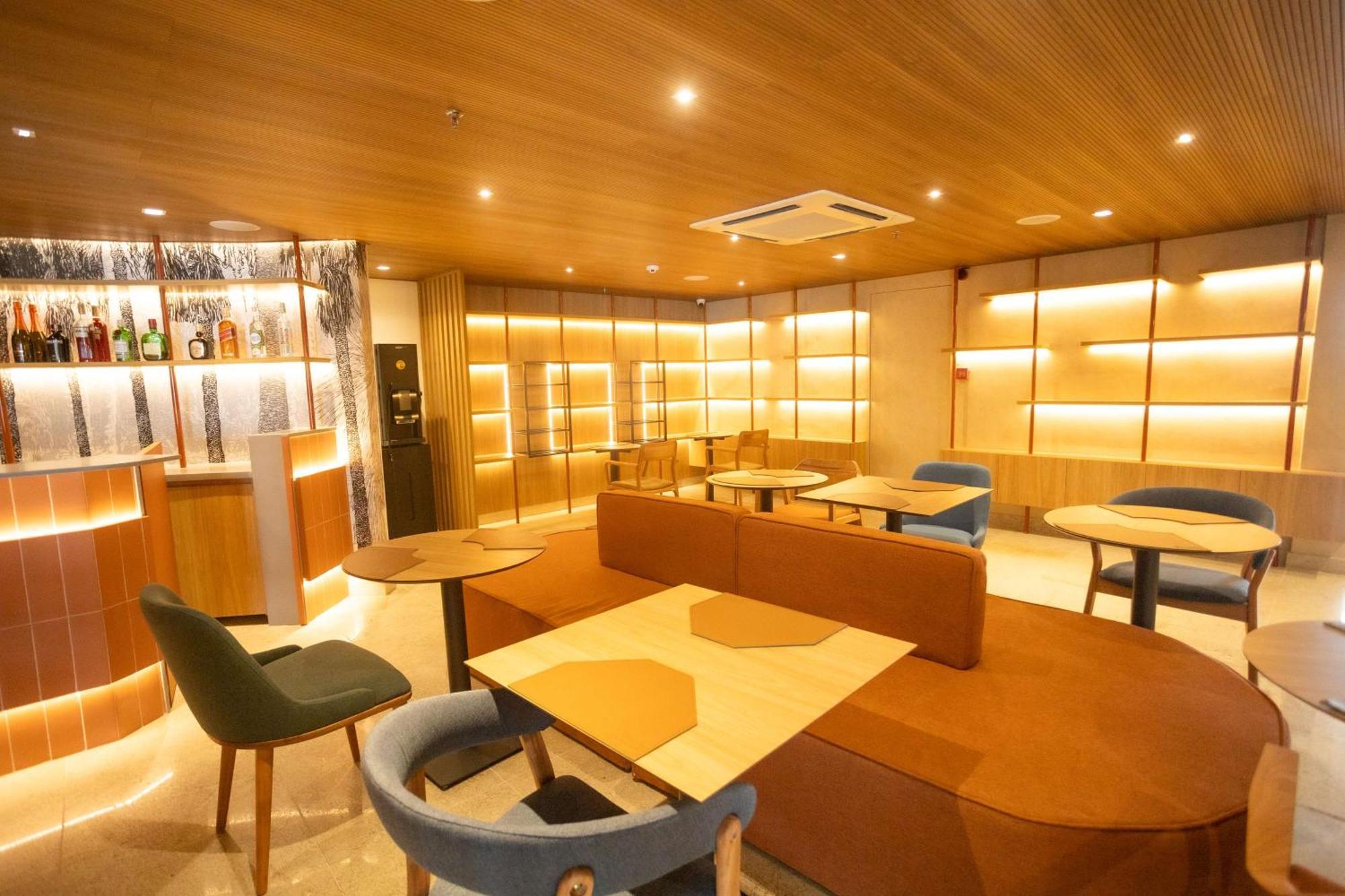 Hilton Garden Hotel Maceió