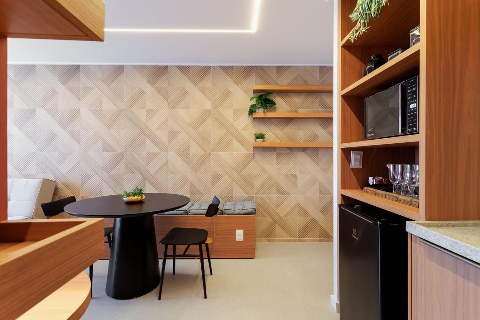 Apartment Flat Beira-mar, Novo! *