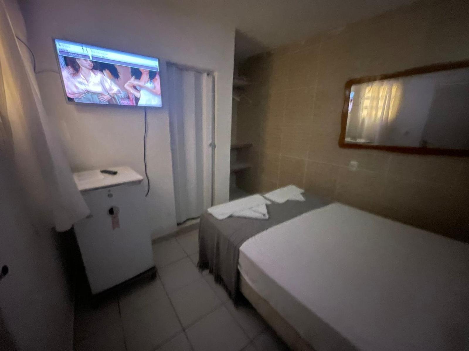 Hotel Casa Mar Maceió