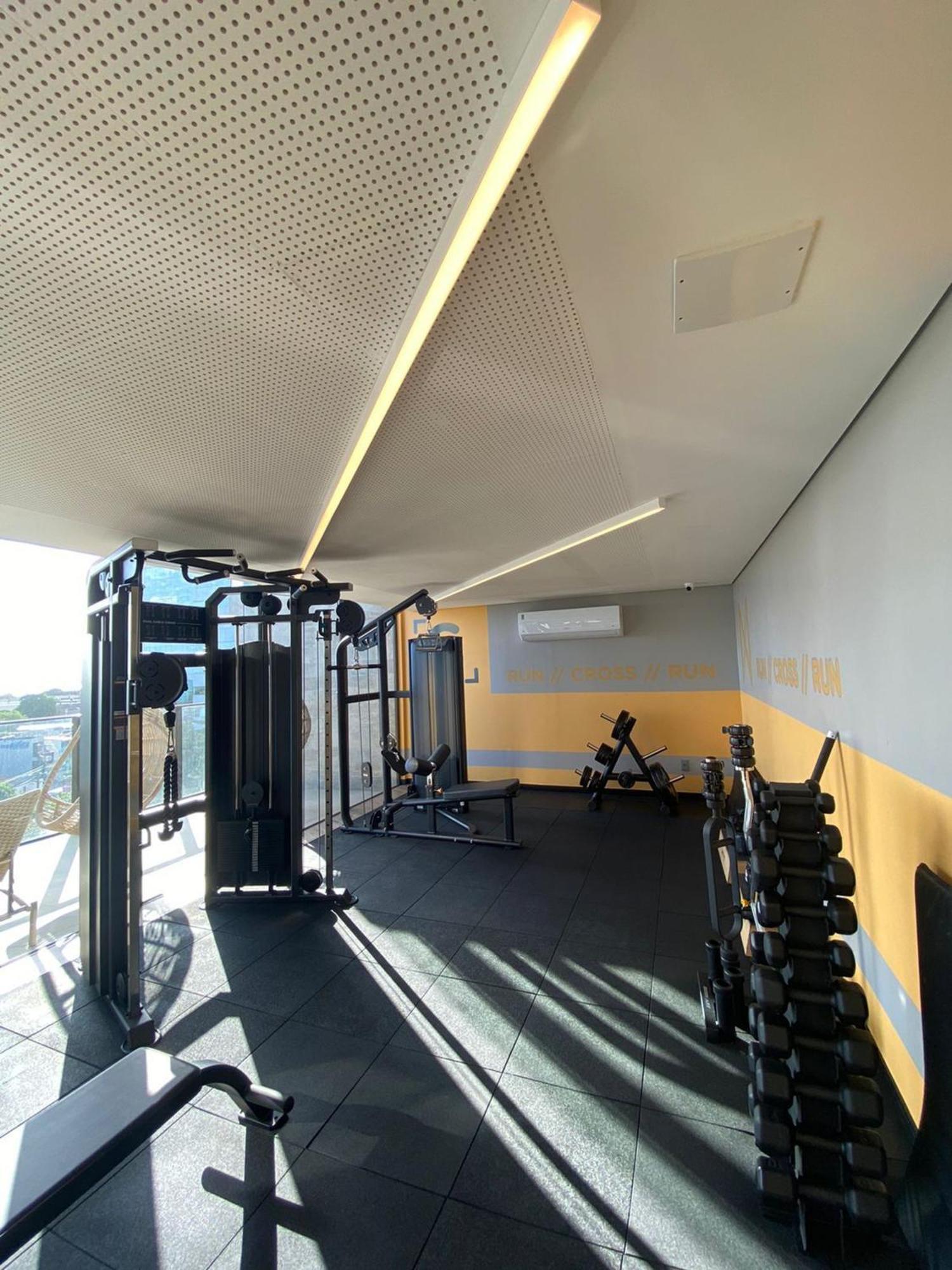 Apartamento Edificio New Time 1405-mandi Hospitalidade