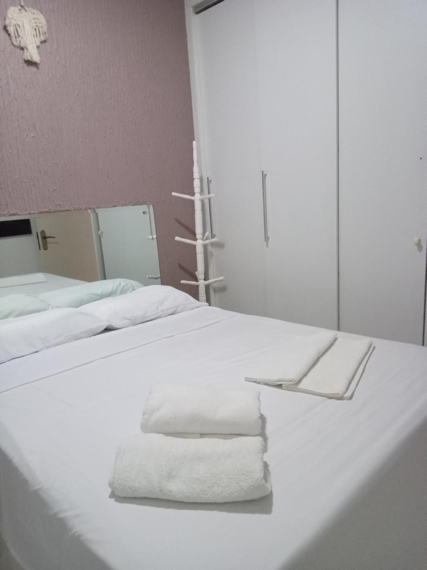 Apartment Na Ponta Maceio-al Maceio (Alagoas)
