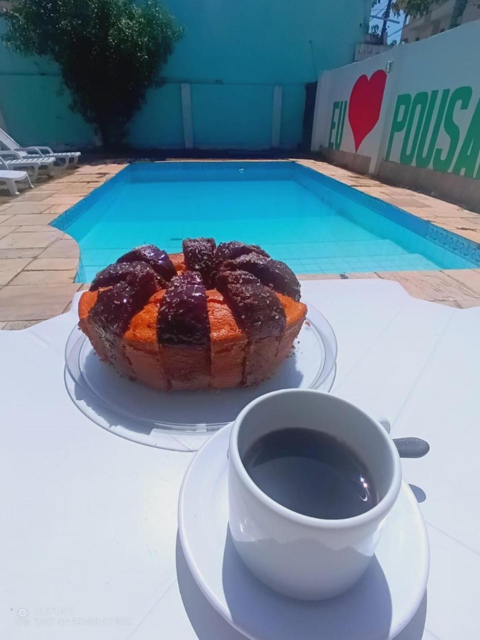 Pensão Pousada 2*