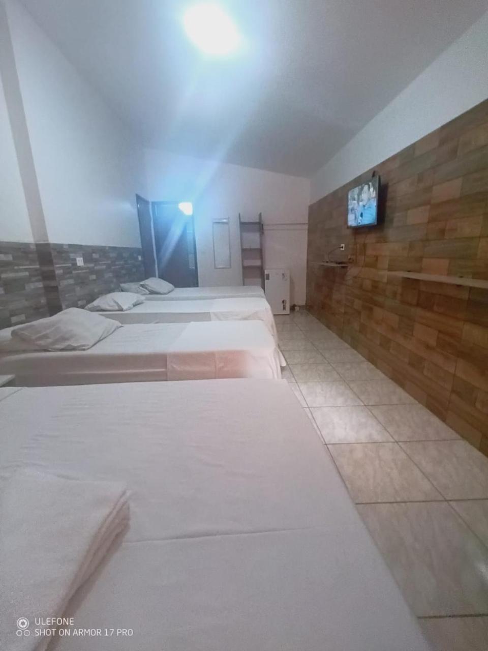 Pensão Pousada 2*