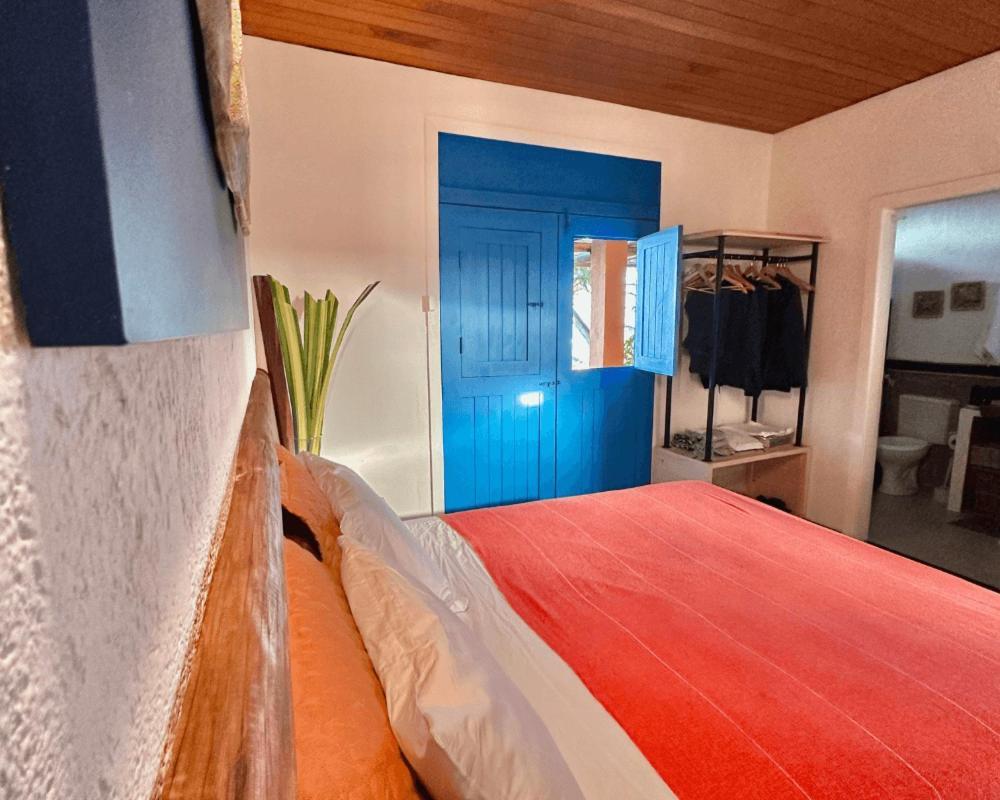 Xie: Exclusividade E Conforto Pe Na Areia Na Reserva Ecologica Casa de férias