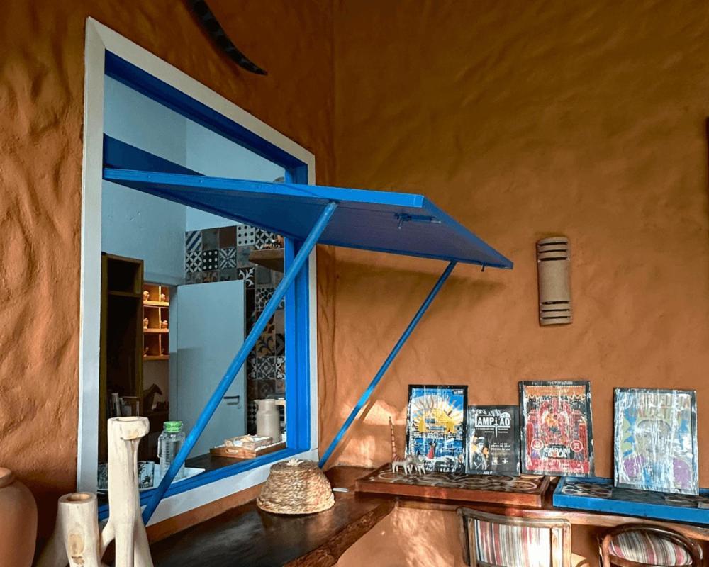 Casa de férias Xie: Exclusividade E Conforto Pe Na Areia Na Reserva Ecologica