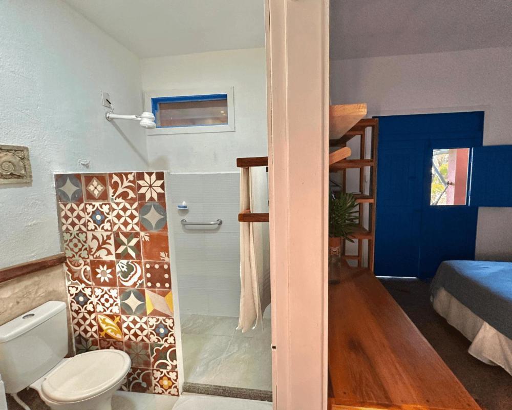 Xie: Exclusividade E Conforto Pe Na Areia Na Reserva Ecologica Casa de férias