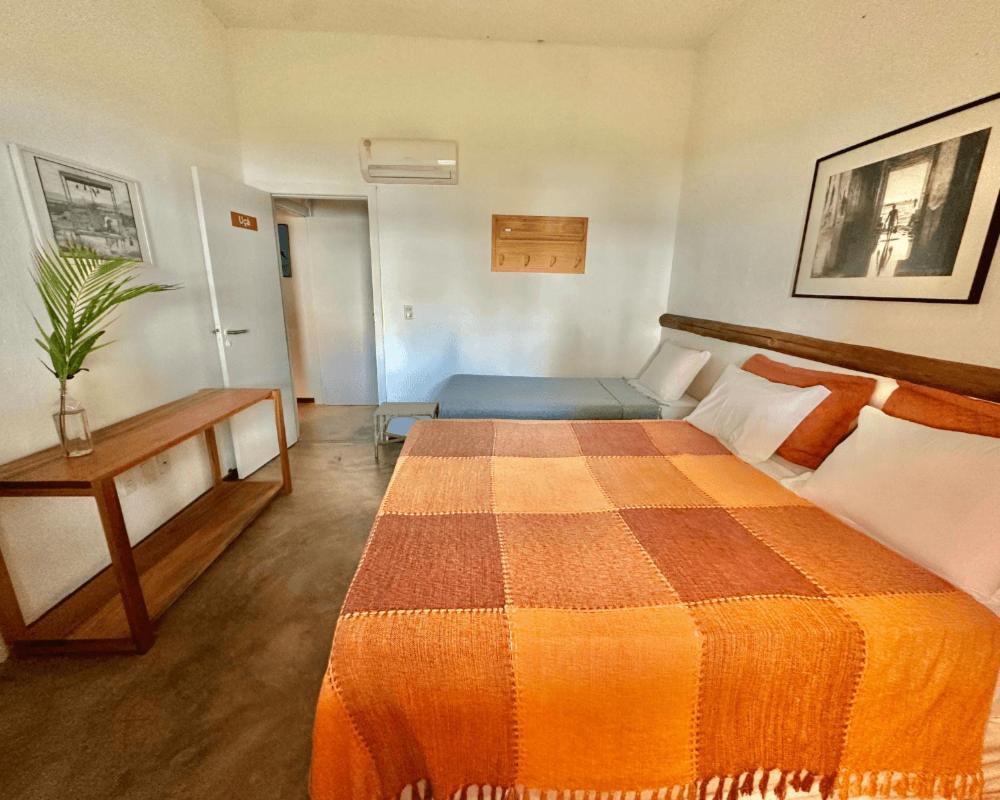 Casa de férias Xie: Exclusividade E Conforto Pe Na Areia Na Reserva Ecologica *