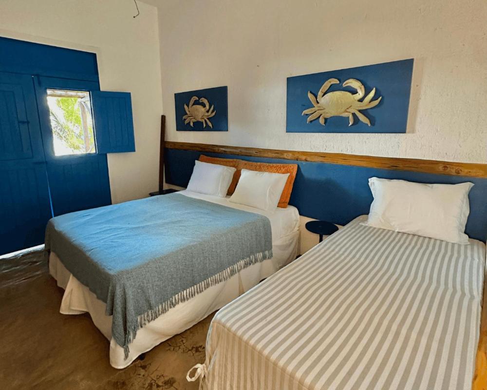 Casa de férias Xie: Exclusividade E Conforto Pe Na Areia Na Reserva Ecologica Maceió