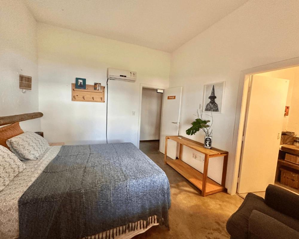 Casa de férias Xie: Exclusividade E Conforto Pe Na Areia Na Reserva Ecologica *