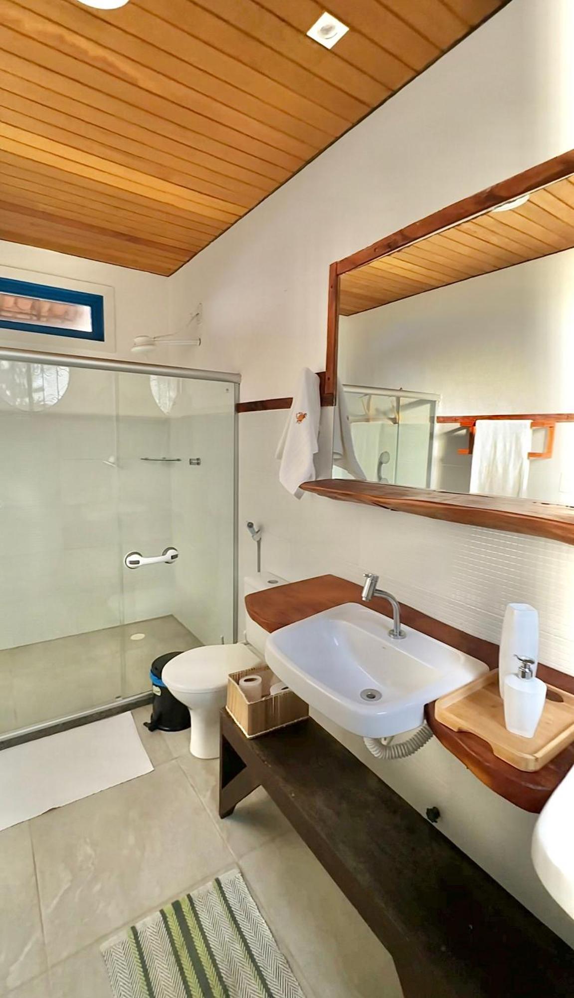 Casa de férias Xie: Exclusividade E Conforto Pe Na Areia Na Reserva Ecologica Maceió