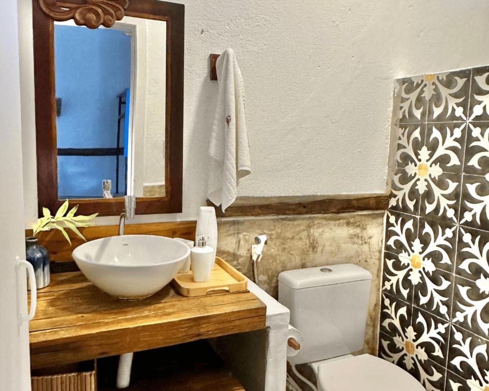 Xie: Exclusividade E Conforto Pe Na Areia Na Reserva Ecologica Casa de férias Maceió