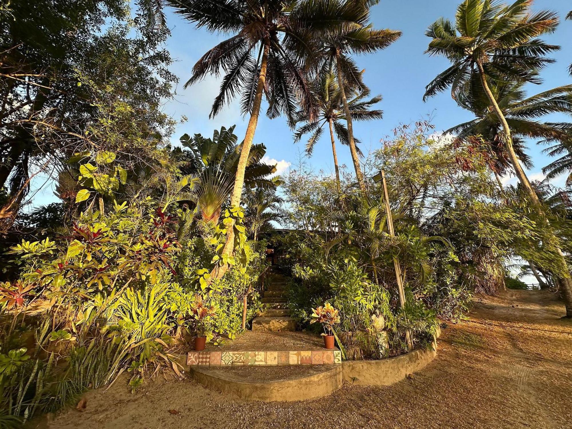 Xie: Exclusividade E Conforto Pe Na Areia Na Reserva Ecologica Casa de férias *