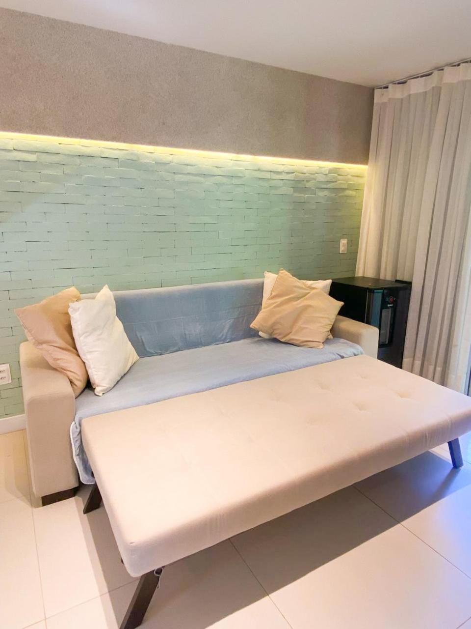 Aparthotel E Sala Com Piscina Em - Tulipa 02 Maceio (Alagoas)