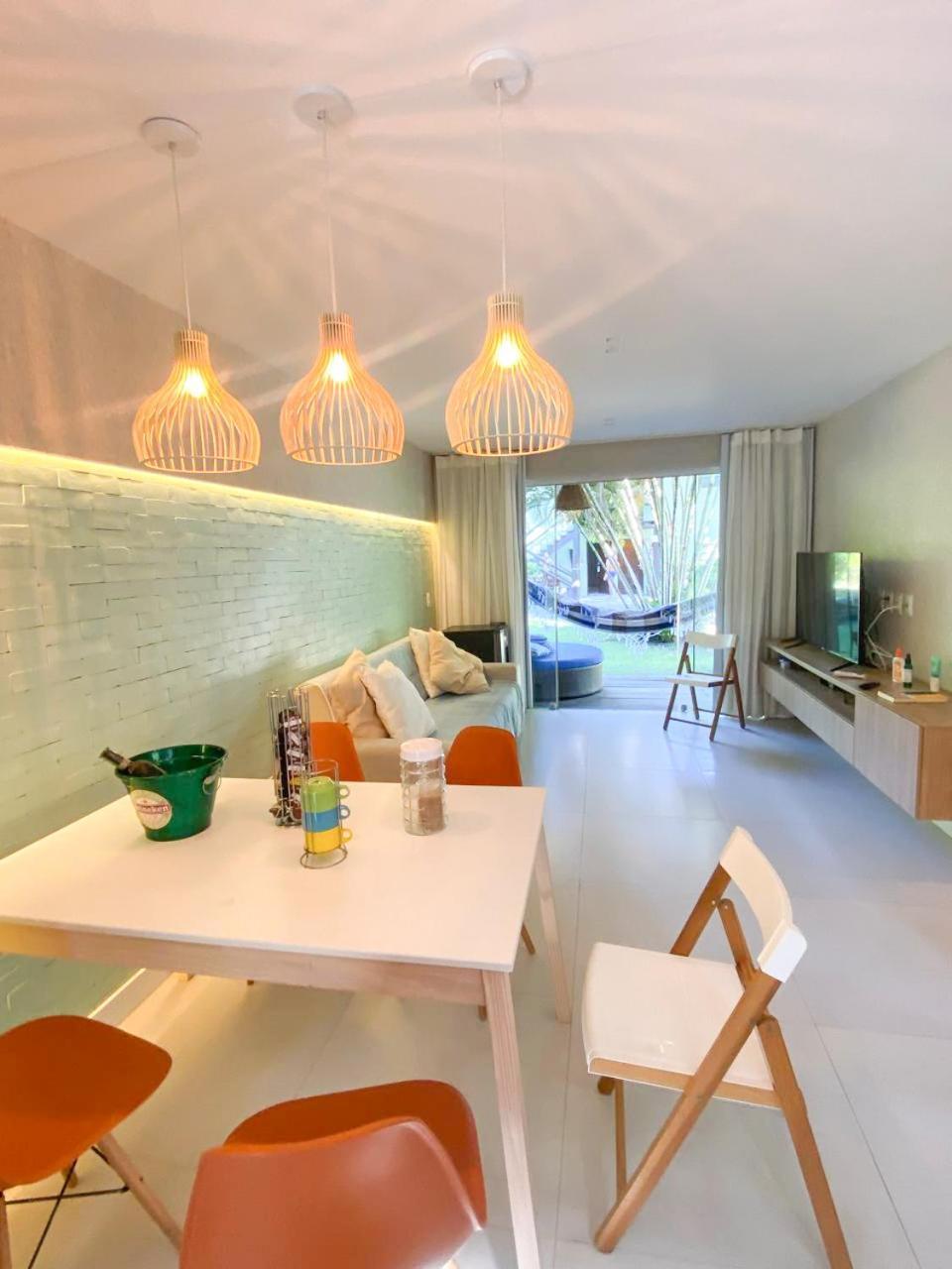 E Sala Com Piscina Em - Tulipa 02 Maceio (Alagoas)