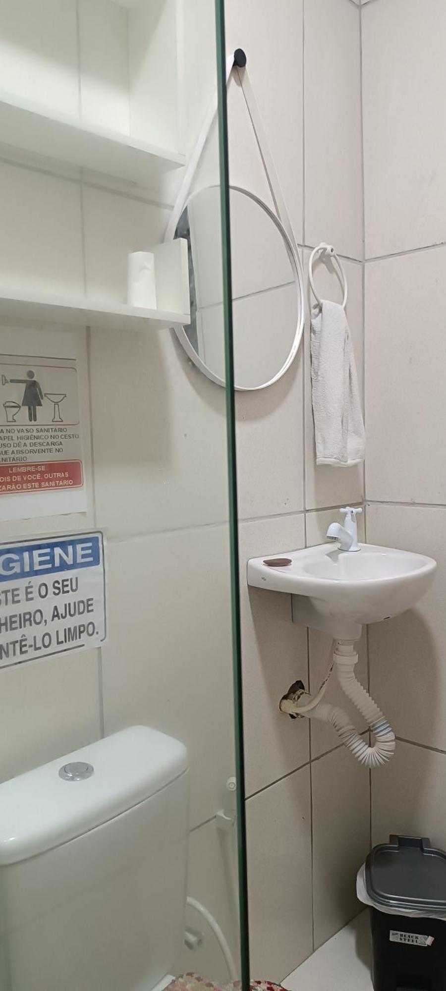 Casa de férias Casa Por Temporada Pontal Da Barra *