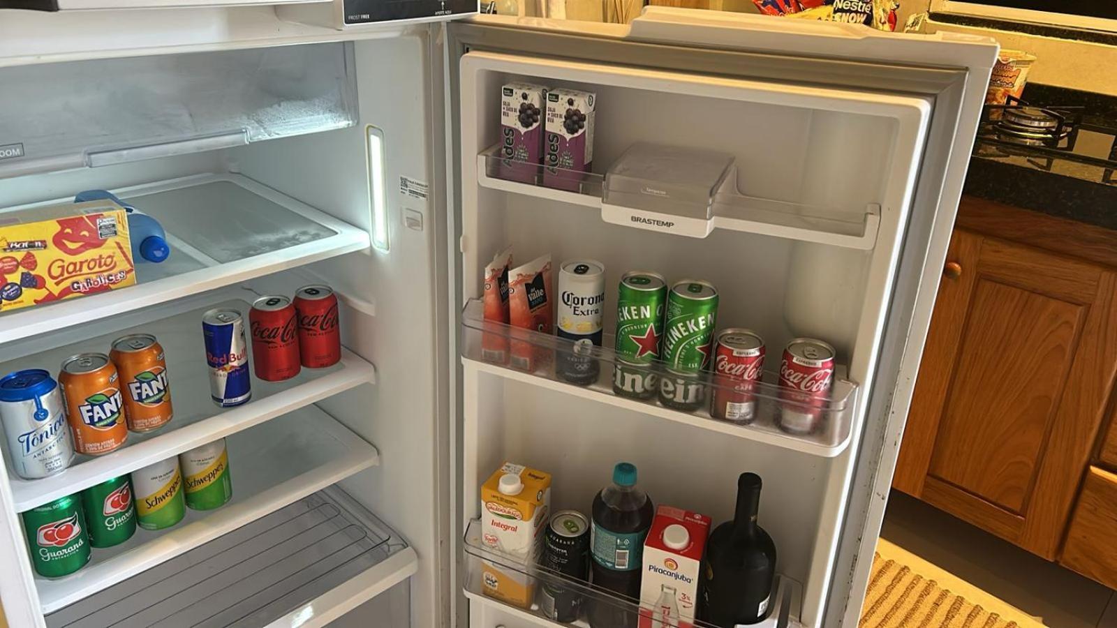 07 Kitnet Super Luxo Perto Da Climatizado Apartamento Maceió