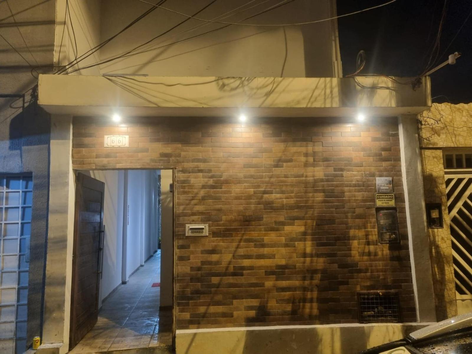 Apartamento 07 Kitnet Super Luxo Perto Da Climatizado Maceió