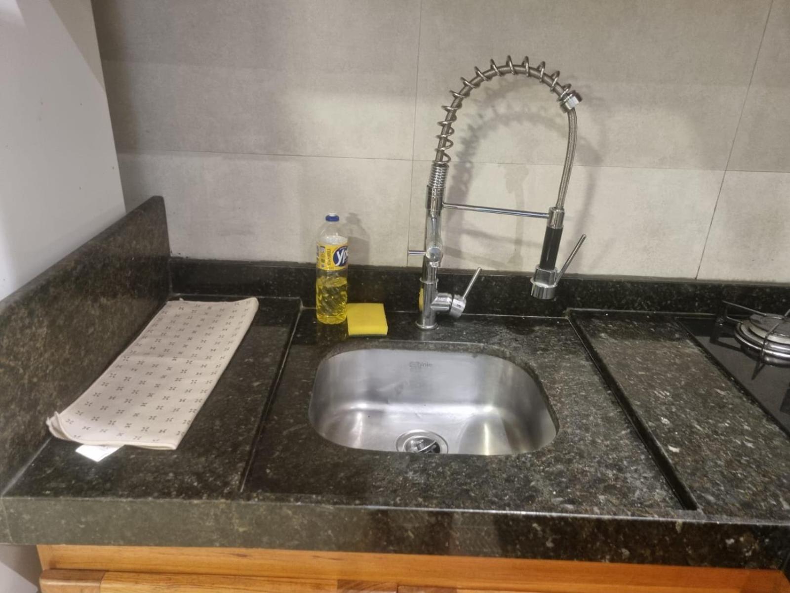 Apartamento 07 Kitnet Super Luxo Perto Da Climatizado Maceió
