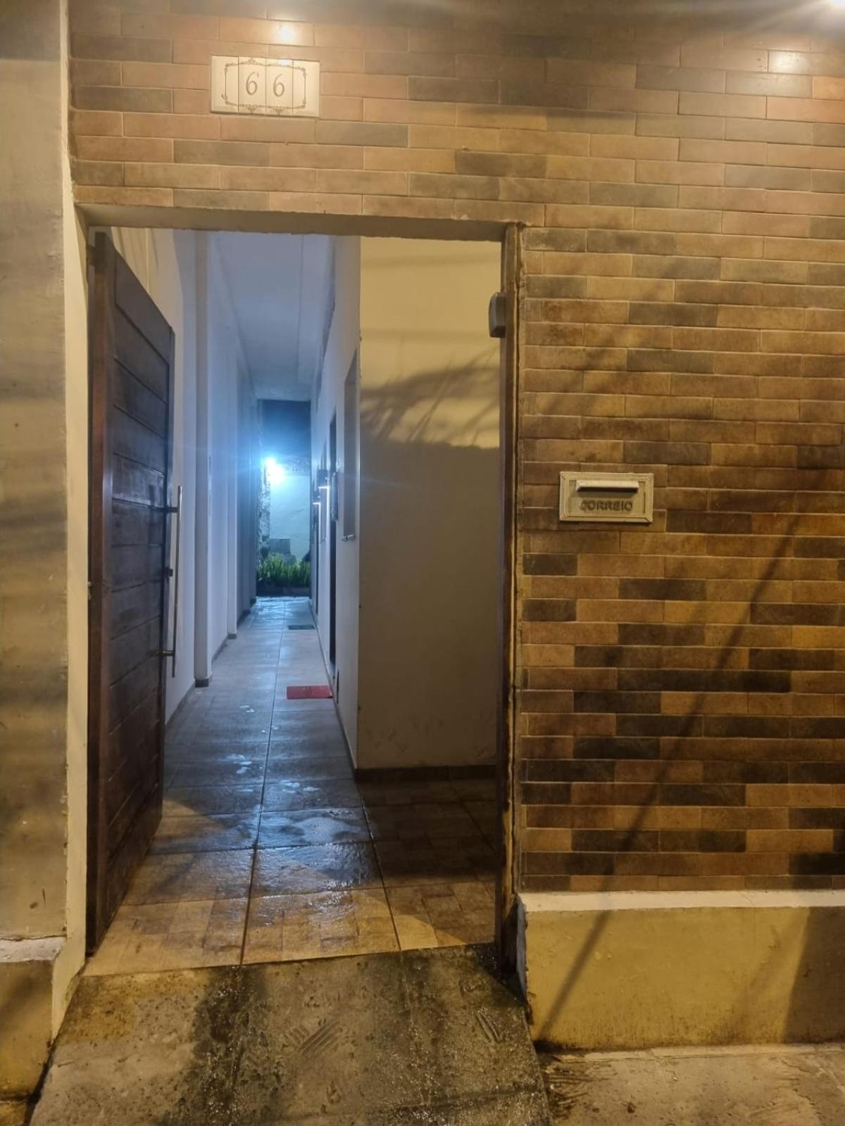 07 Kitnet Super Luxo Perto Da Climatizado * Maceió