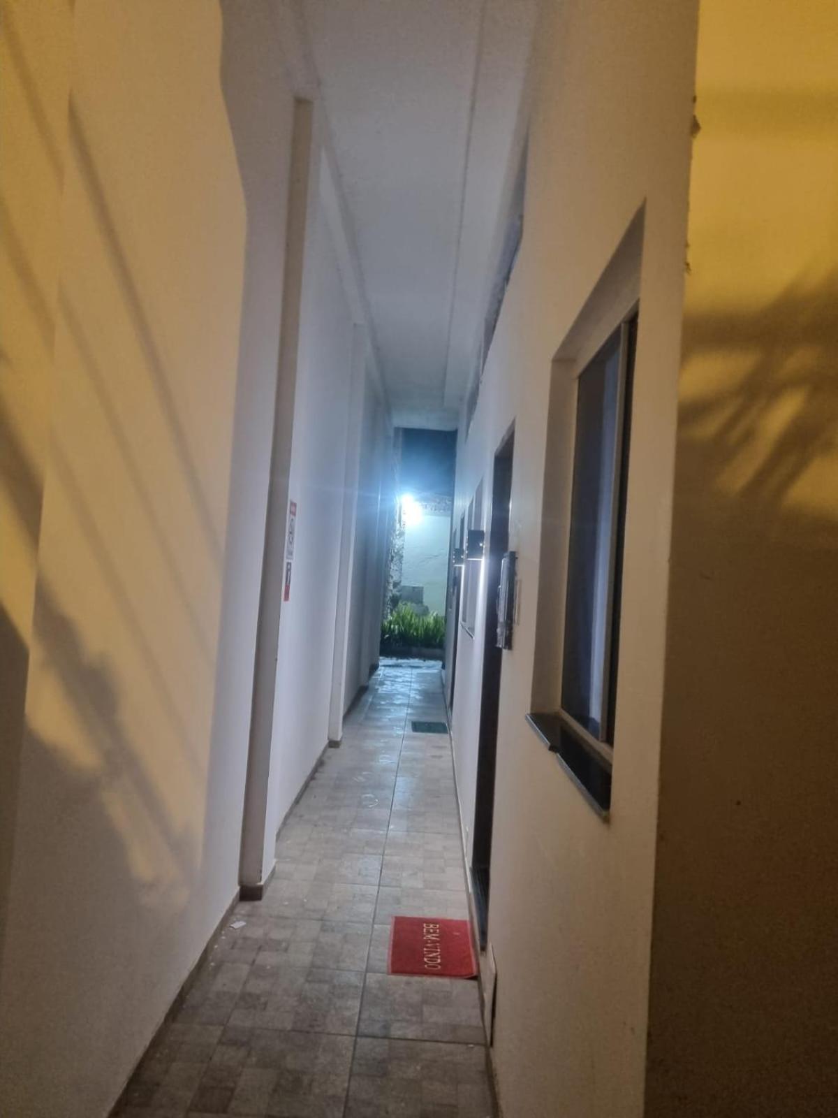07 Kitnet Super Luxo Perto Da Climatizado Maceió