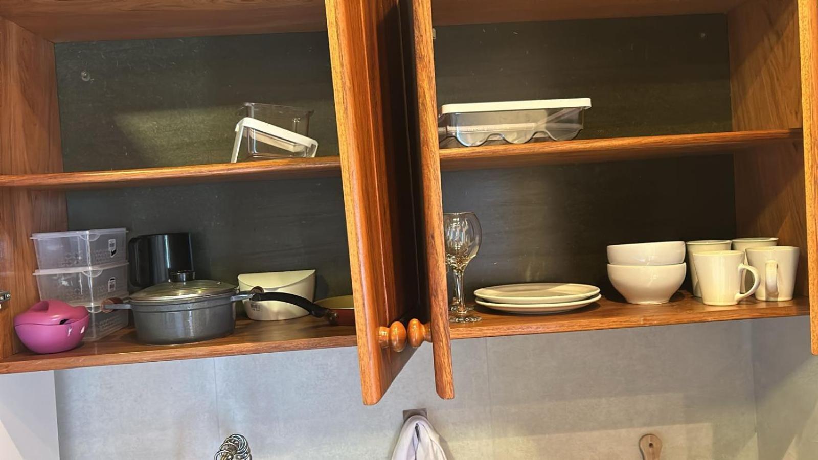 Apartamento 07 Kitnet Super Luxo Perto Da Climatizado