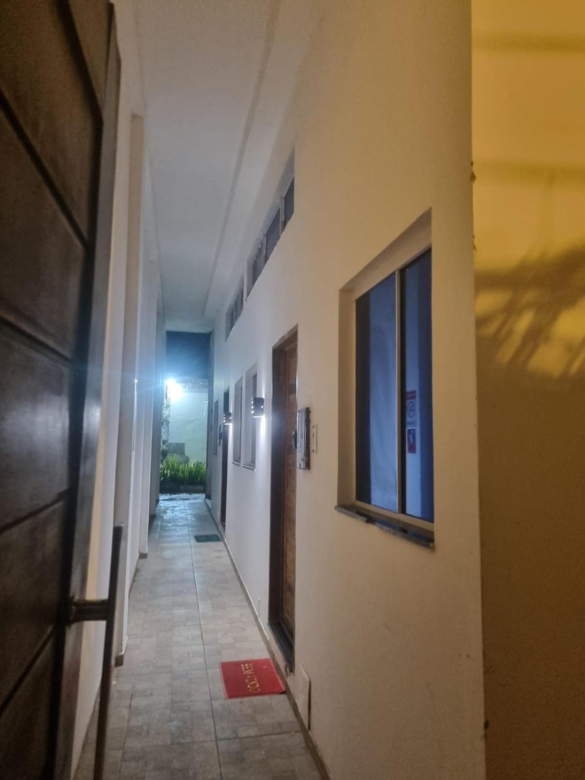 07 Kitnet Super Luxo Perto Da Climatizado Maceió