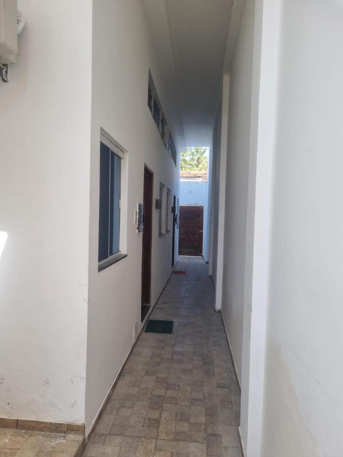 07 Kitnet Super Luxo Perto Da Climatizado Apartamento Maceió