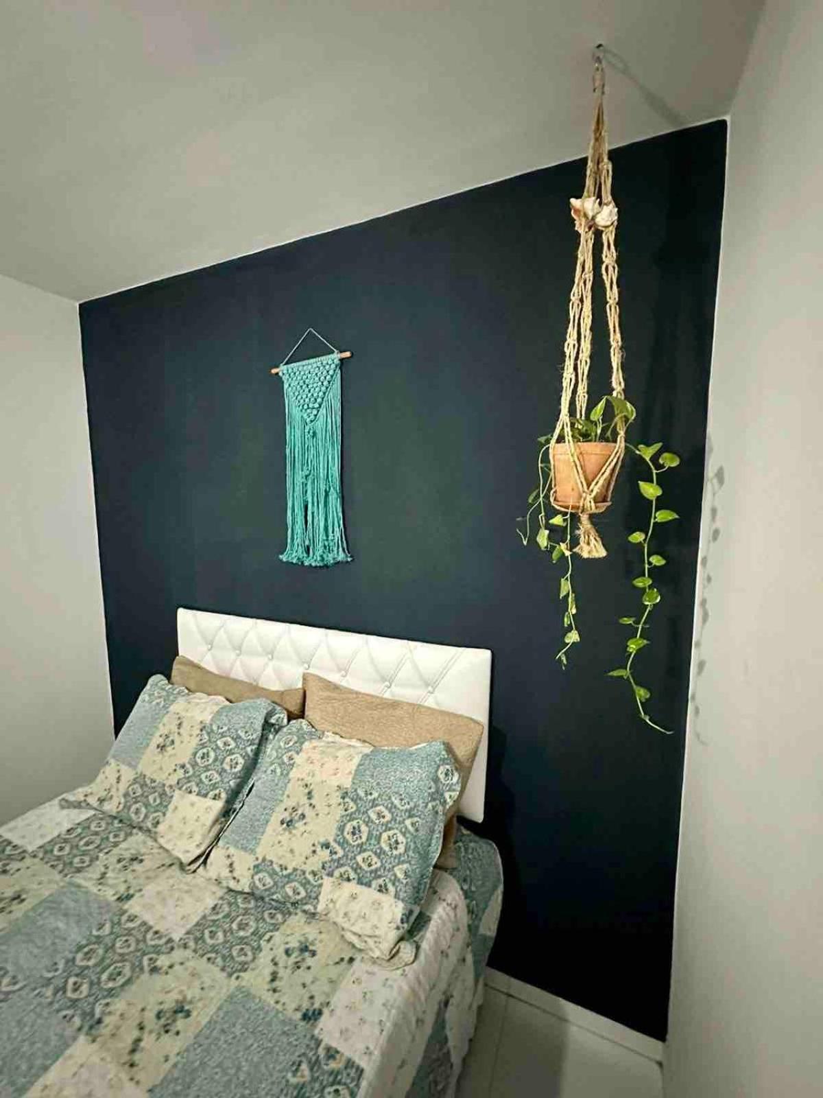 Apartamento Aconchegante Em Ponta Maceió