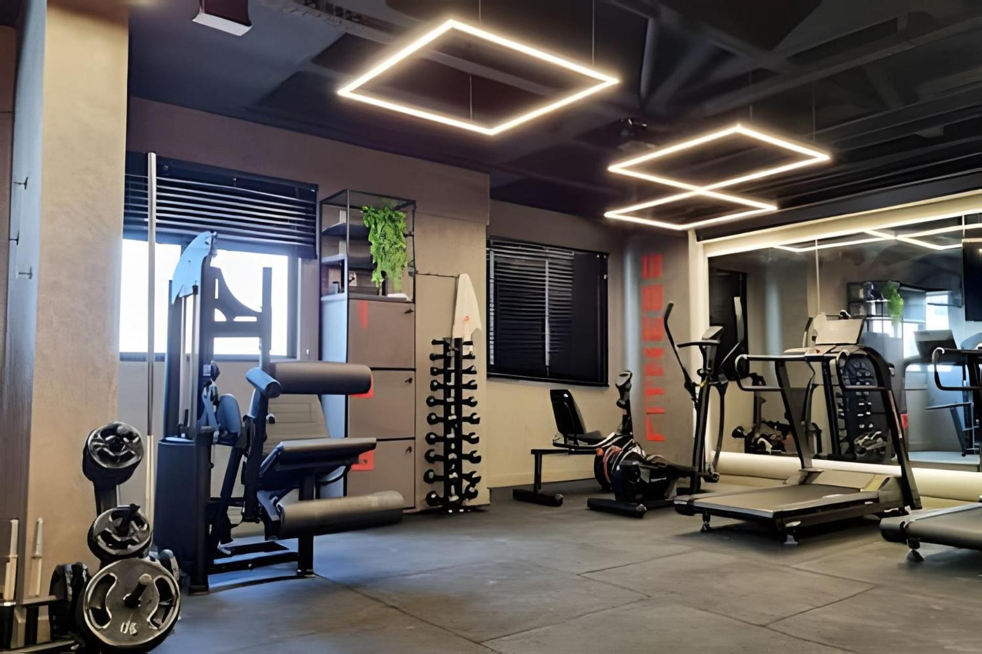 Ape Na Pajucara, Ar Sala, Fitness, Piscina & Kids *