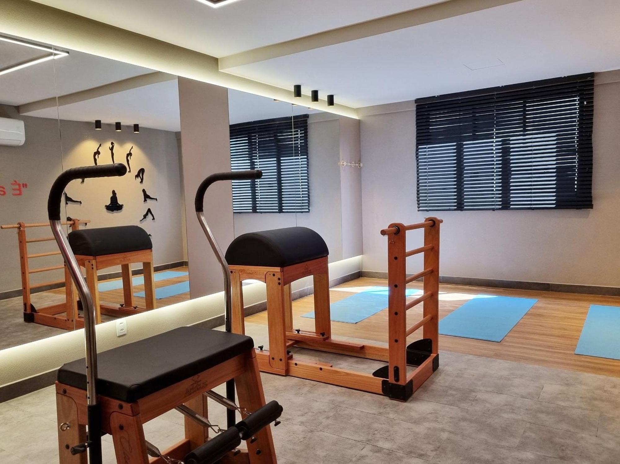 Ape Na Pajucara, Ar Sala, Fitness, Piscina & Kids * Maceio (Alagoas)