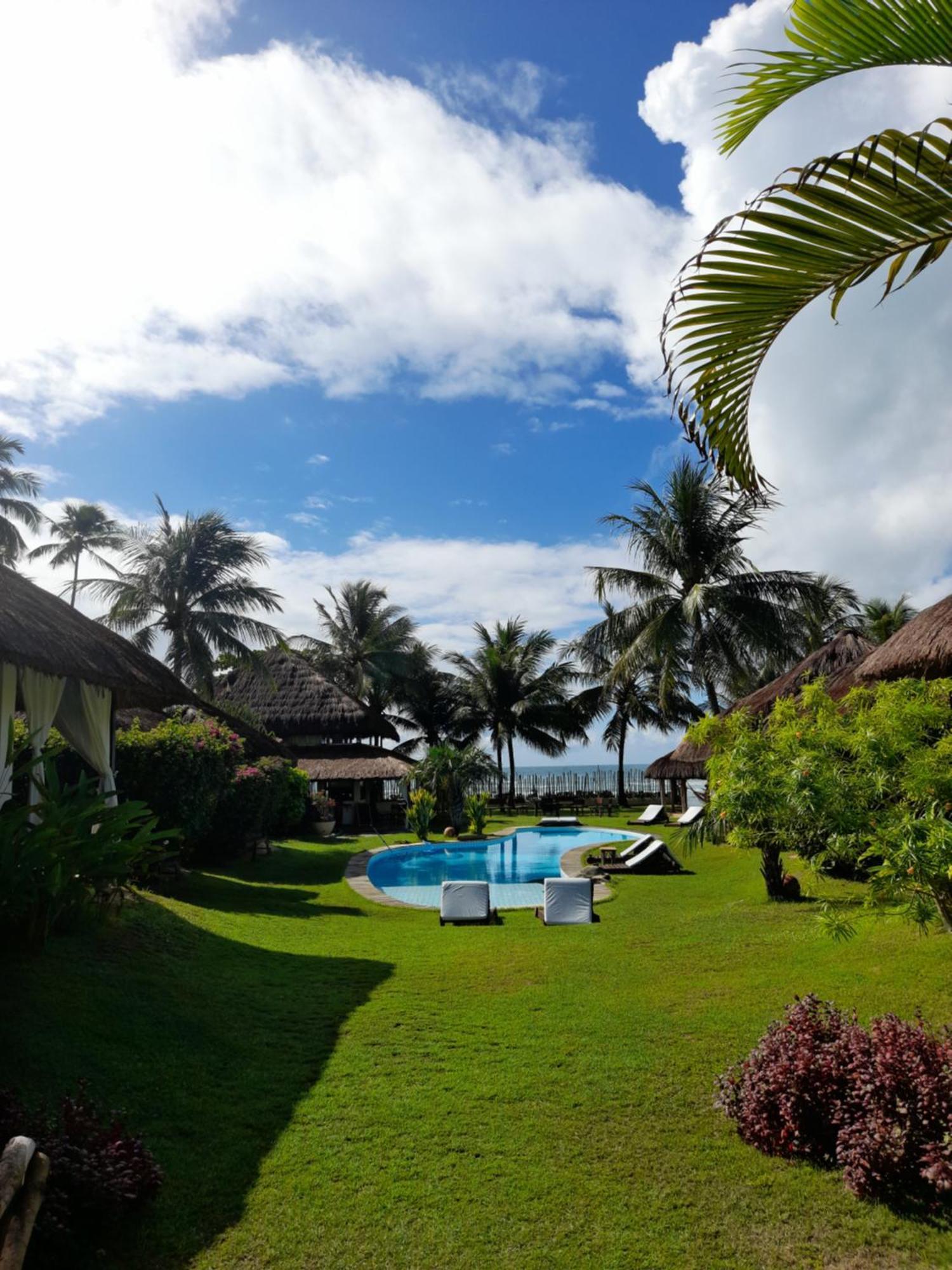 Inn Pousada Duna Paraiso Maceio 2*