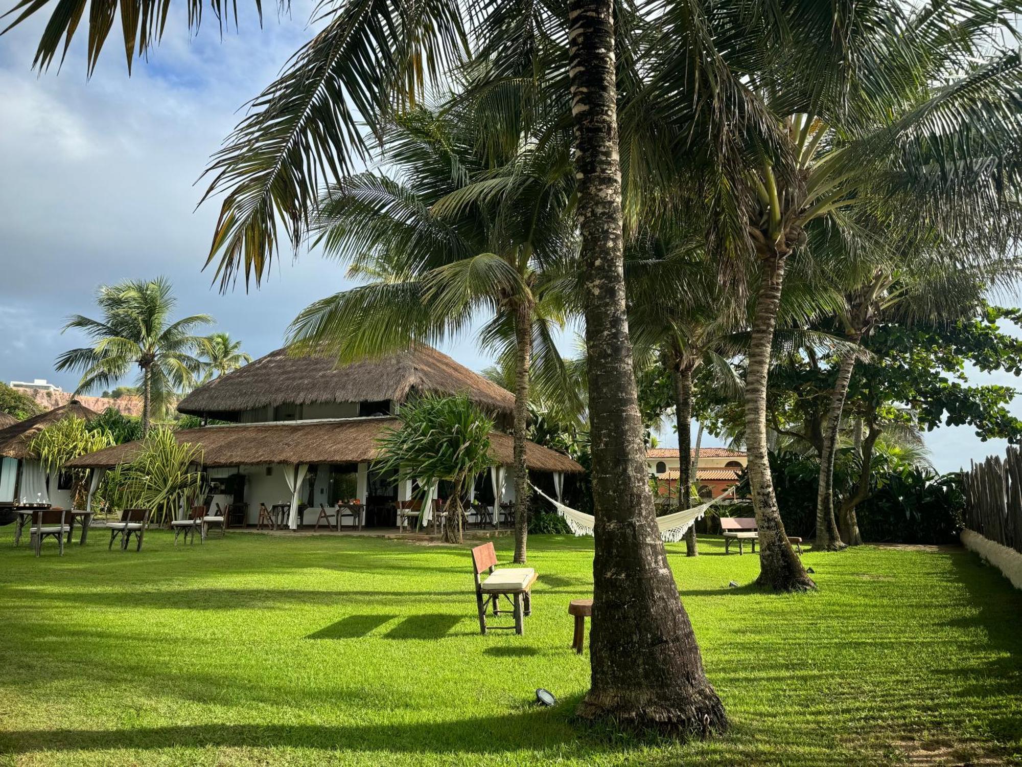 Inn Pousada Duna Paraiso Maceio Maceio (Alagoas)