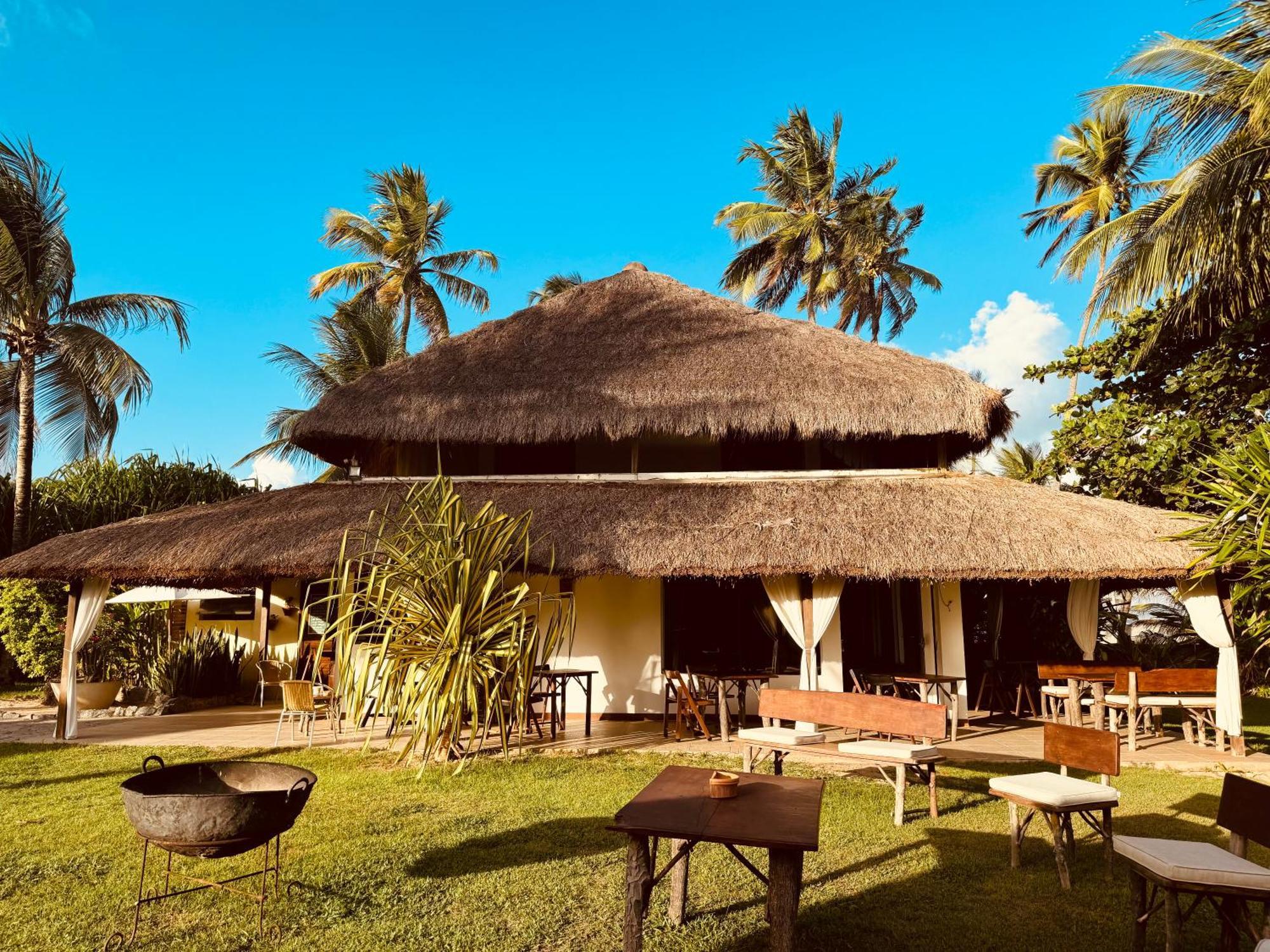 Pousada Duna Paraiso Maceio 2*