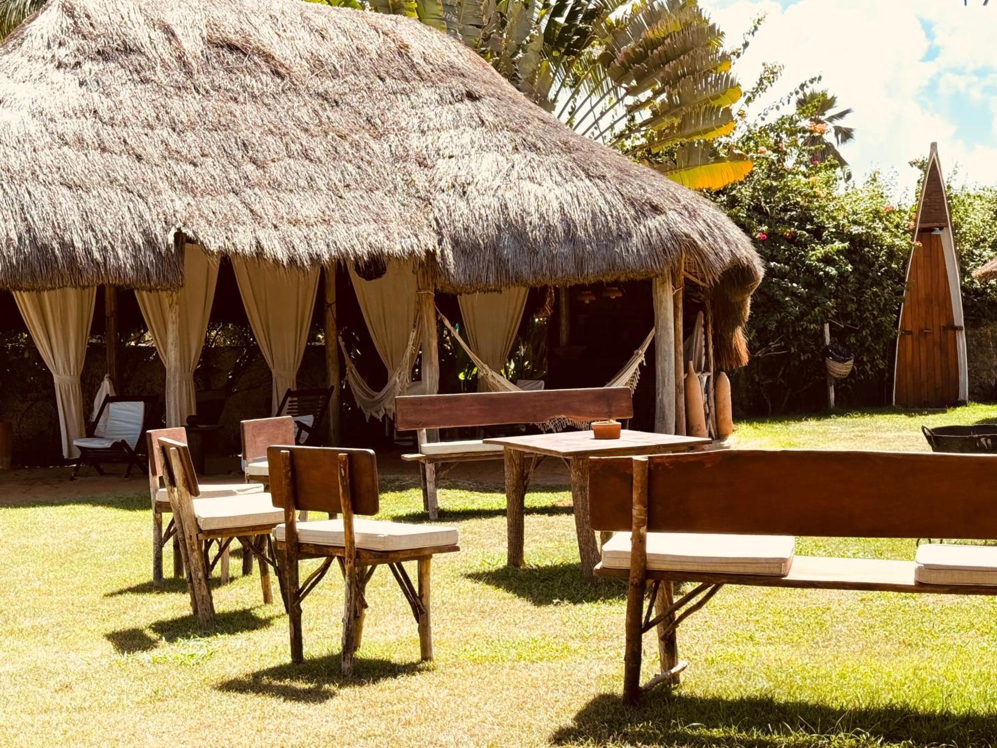 Inn Pousada Duna Paraiso Maceio