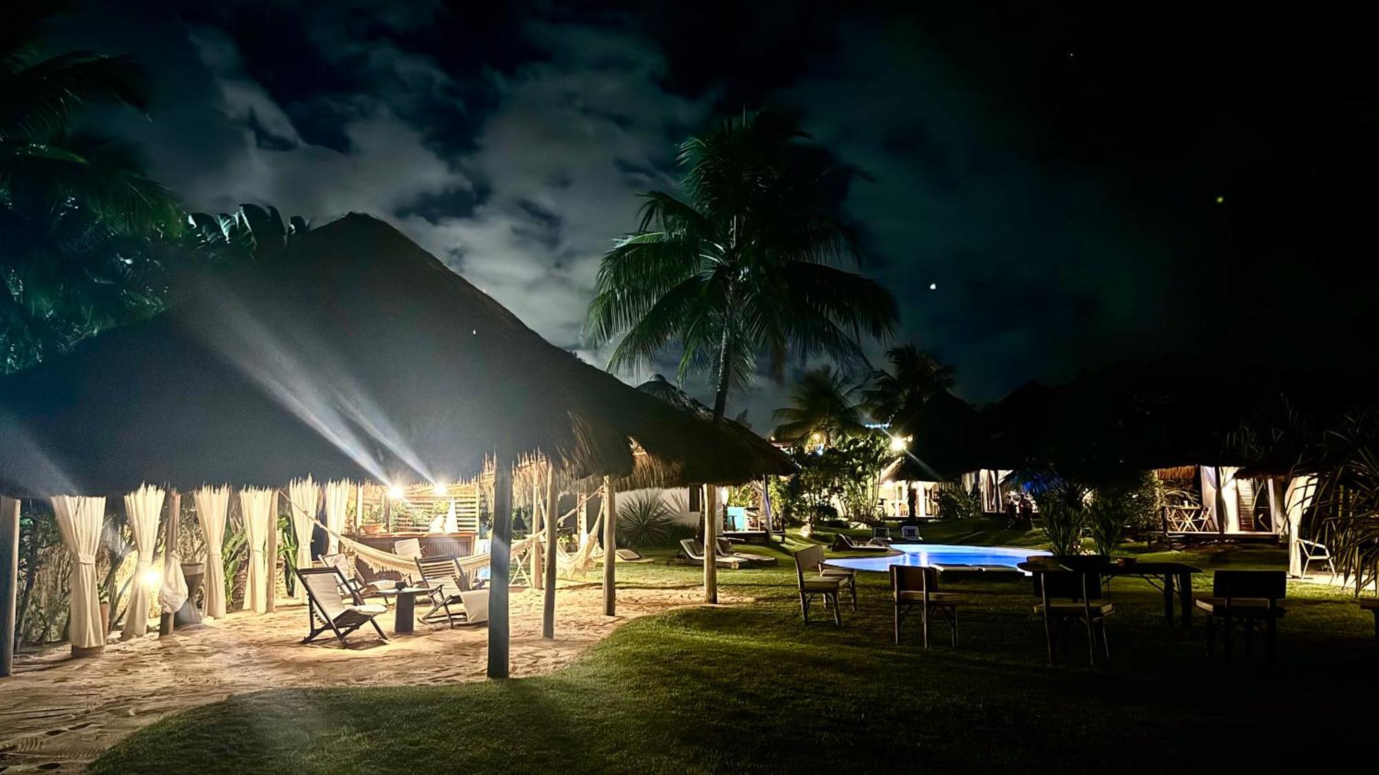 Pousada Duna Paraiso Maceio Maceio (Alagoas)