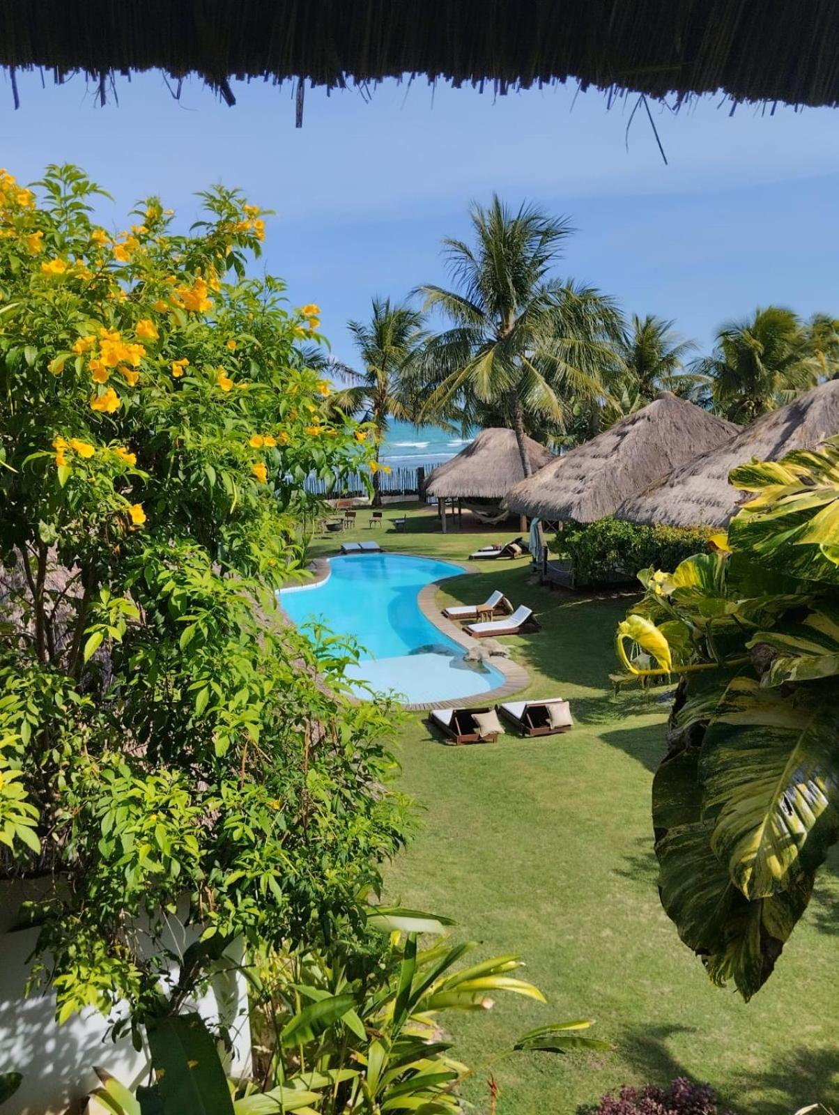 Pousada Duna Paraiso Maceio 2*