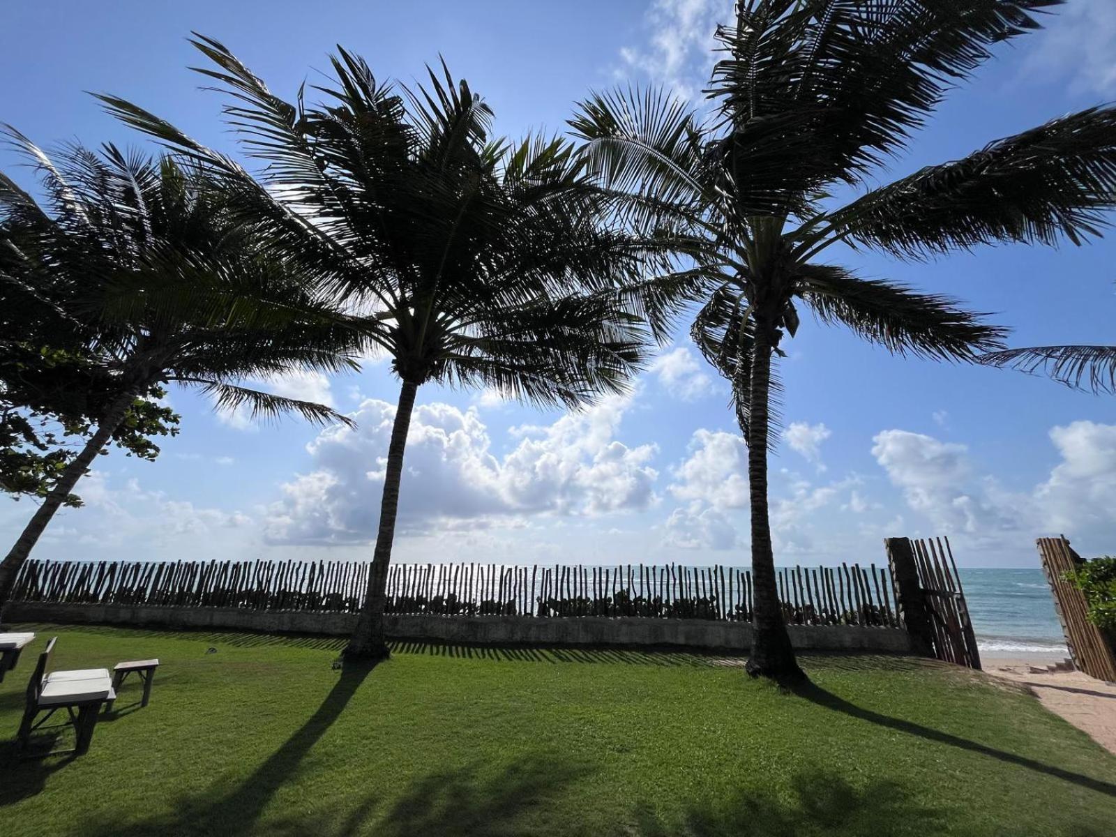 Pousada Duna Paraiso Maceio