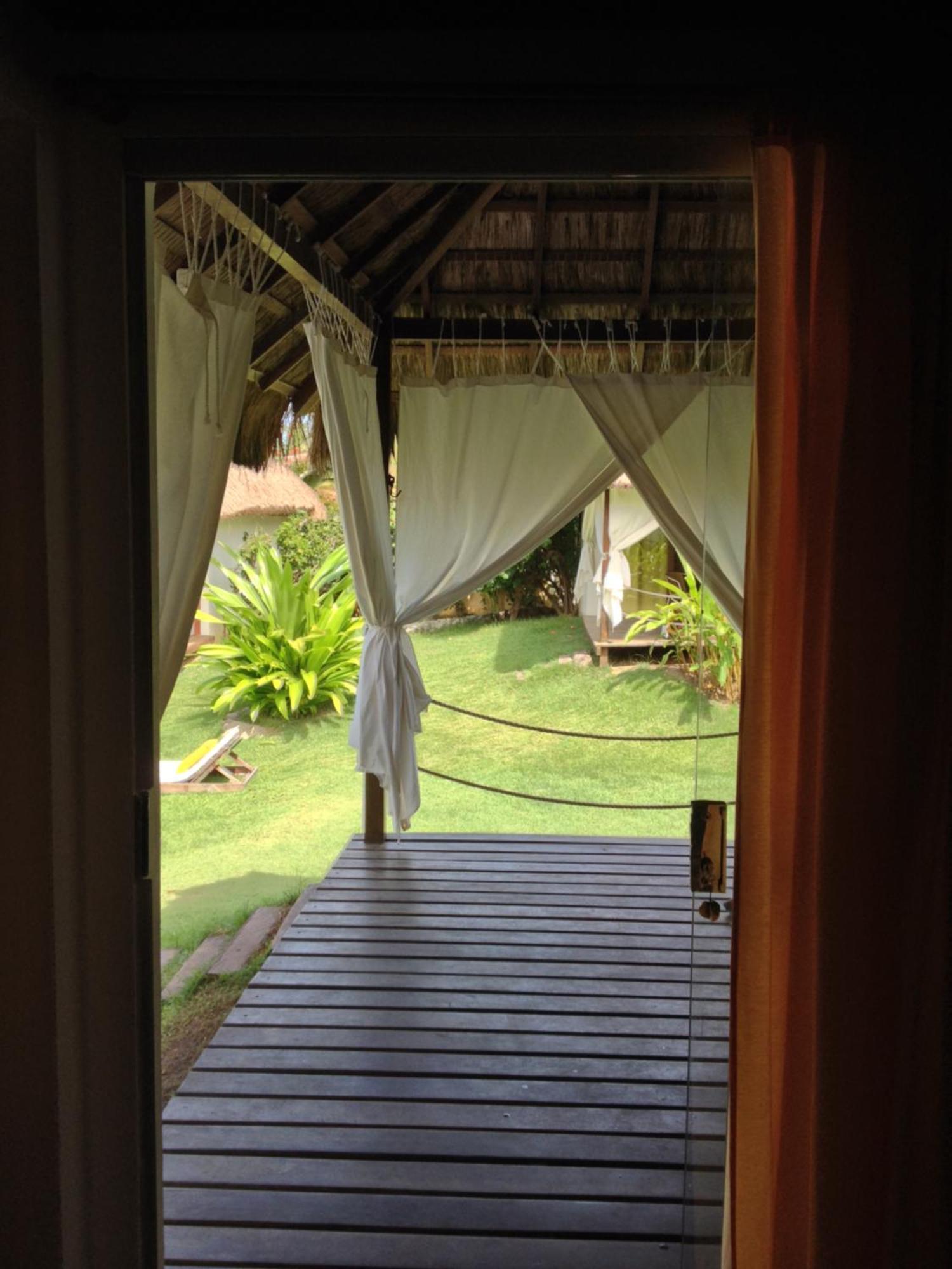 Inn Pousada Duna Paraiso Maceio